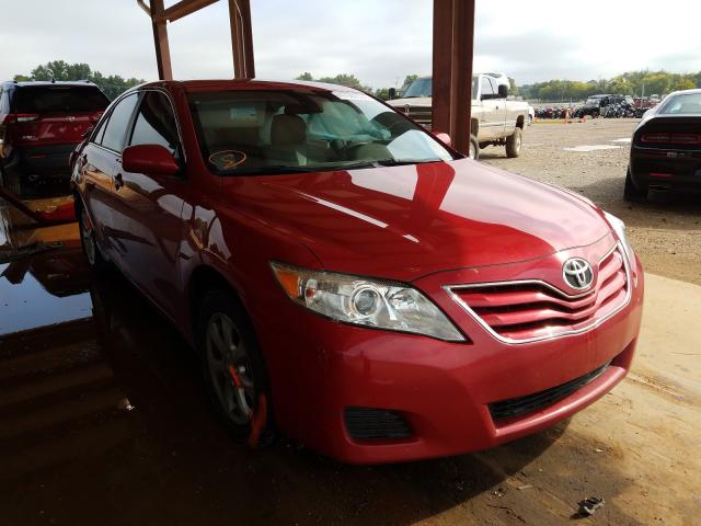 TOYOTA CAMRY BASE 2011 4t1bf3ek5bu730951