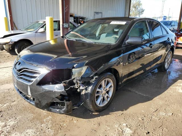 TOYOTA CAMRY BASE 2011 4t1bf3ek5bu731131