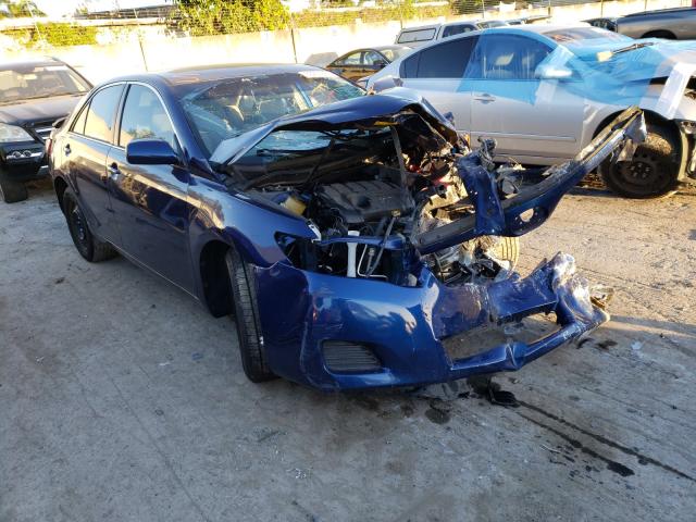 TOYOTA CAMRY BASE 2011 4t1bf3ek5bu731372