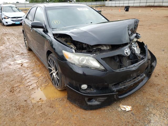 TOYOTA CAMRY BASE 2011 4t1bf3ek5bu731565