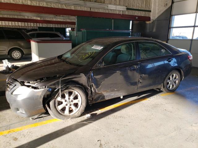 TOYOTA CAMRY BASE 2011 4t1bf3ek5bu731694