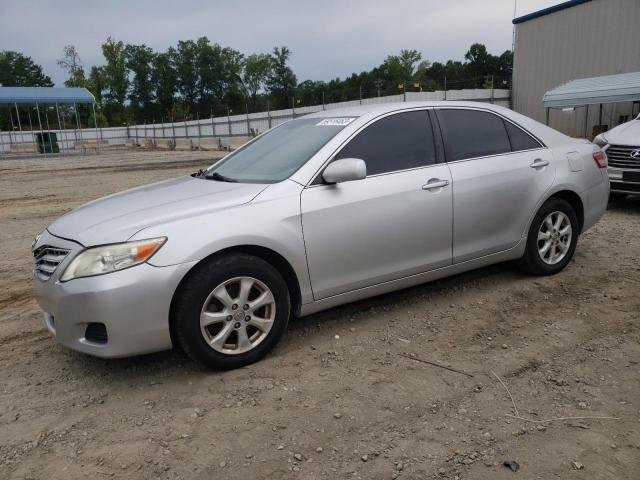 TOYOTA CAMRY BASE 2011 4t1bf3ek5bu731792