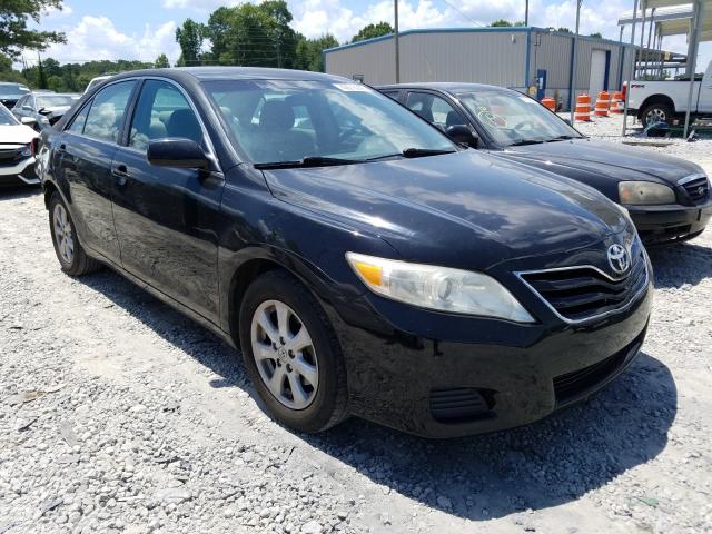 TOYOTA CAMRY BASE 2011 4t1bf3ek5bu732229