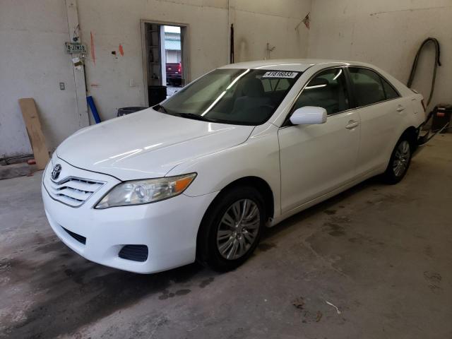 TOYOTA CAMRY BASE 2011 4t1bf3ek5bu732909