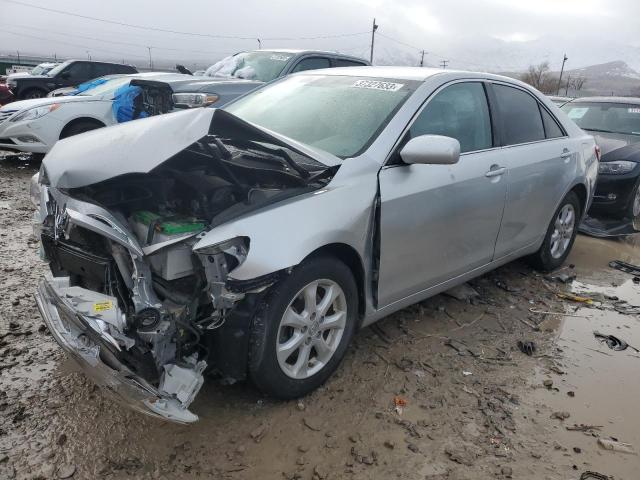 TOYOTA CAMRY BASE 2011 4t1bf3ek5bu736099