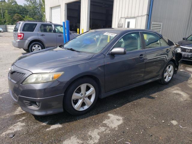 TOYOTA CAMRY 2011 4t1bf3ek5bu737267