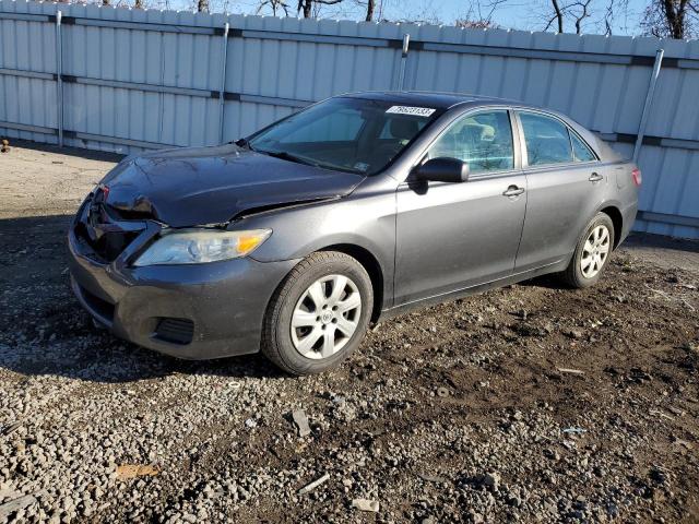 TOYOTA CAMRY 2011 4t1bf3ek5bu738628