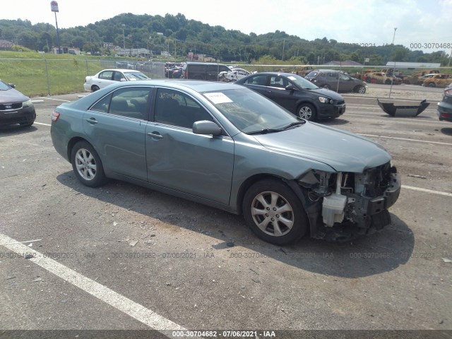 TOYOTA CAMRY 2011 4t1bf3ek5bu738788