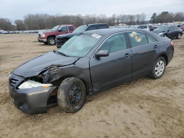 TOYOTA CAMRY BASE 2011 4t1bf3ek5bu738967