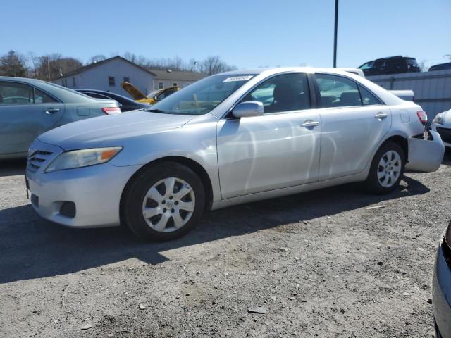 TOYOTA CAMRY BASE 2011 4t1bf3ek5bu739228