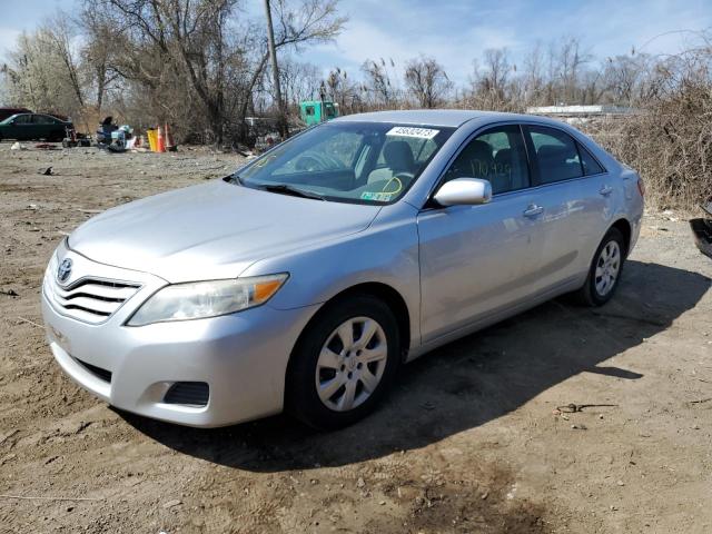 TOYOTA CAMRY BASE 2011 4t1bf3ek5bu739245