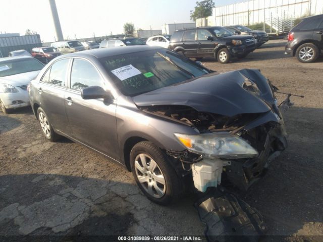 TOYOTA CAMRY 2011 4t1bf3ek5bu739276