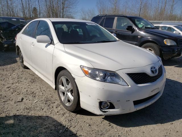 TOYOTA CAMRY BASE 2011 4t1bf3ek5bu739374