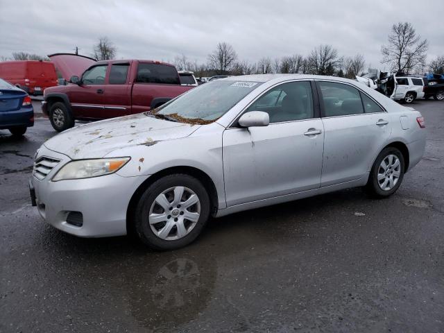 TOYOTA CAMRY BASE 2011 4t1bf3ek5bu739939