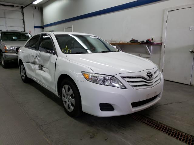 TOYOTA CAMRY BASE 2011 4t1bf3ek5bu740587