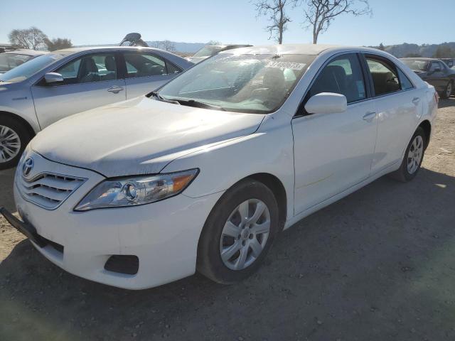 TOYOTA CAMRY BASE 2011 4t1bf3ek5bu742940