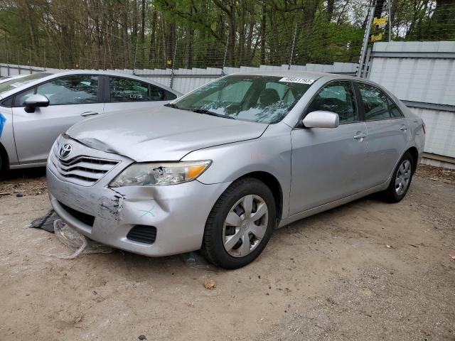 TOYOTA CAMRY BASE 2011 4t1bf3ek5bu743067