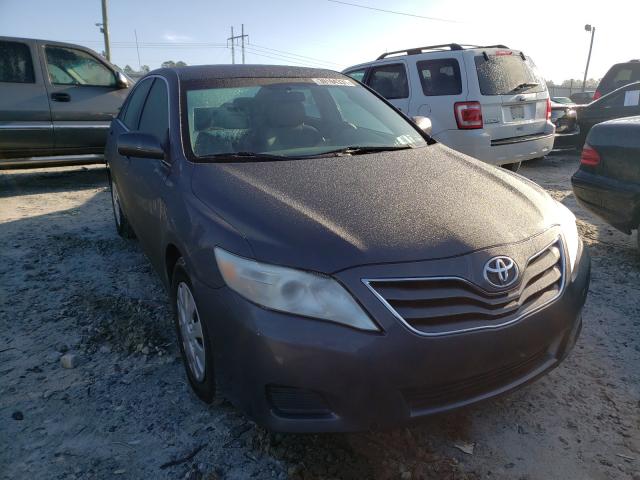 TOYOTA CAMRY BASE 2011 4t1bf3ek5bu743456