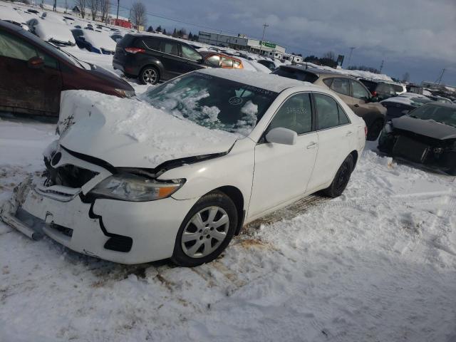 TOYOTA CAMRY BASE 2011 4t1bf3ek5bu743764