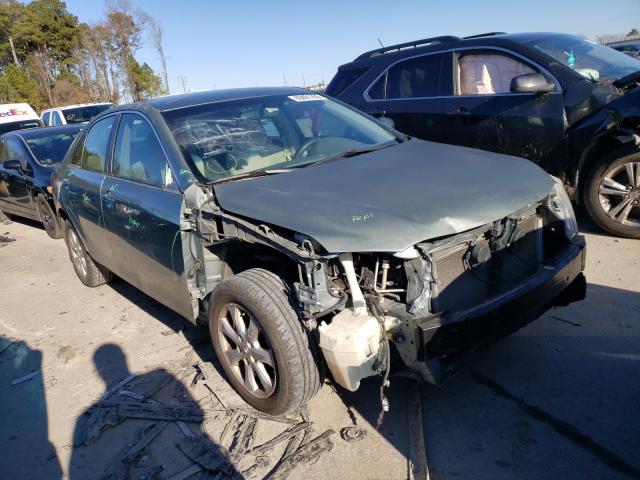 TOYOTA CAMRY BASE 2011 4t1bf3ek5bu743778