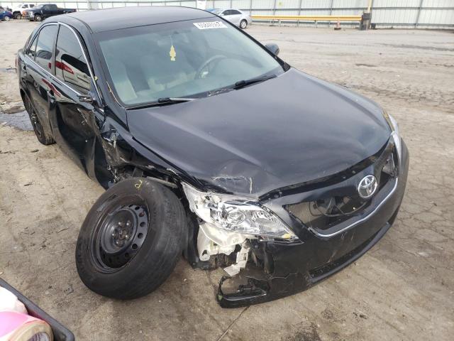 TOYOTA CAMRY BASE 2011 4t1bf3ek5bu744641