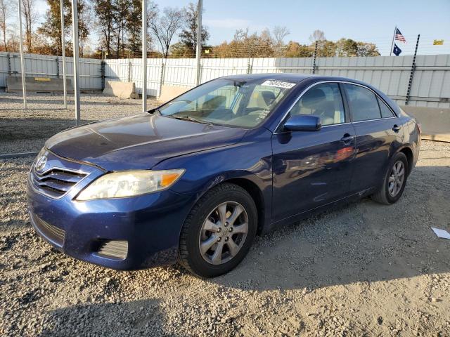 TOYOTA CAMRY 2011 4t1bf3ek5bu745854