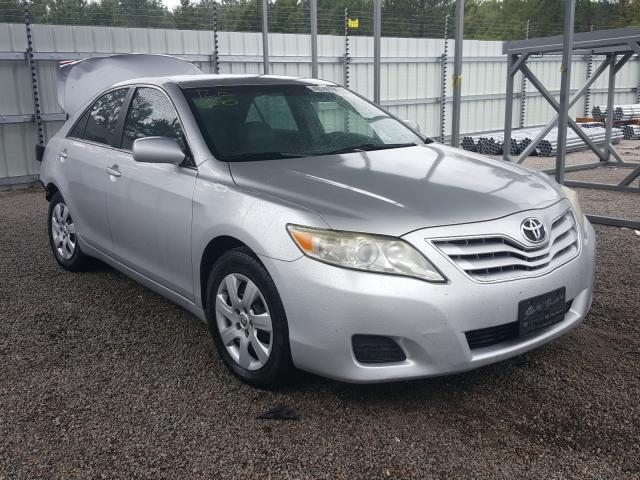 TOYOTA CAMRY BASE 2011 4t1bf3ek5bu746132