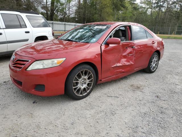 TOYOTA CAMRY BASE 2011 4t1bf3ek5bu746728