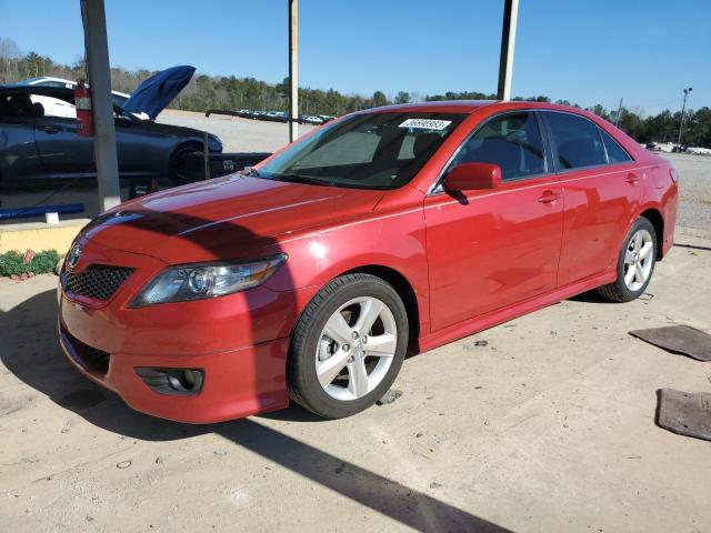 TOYOTA CAMRY BASE 2011 4t1bf3ek5bu747488