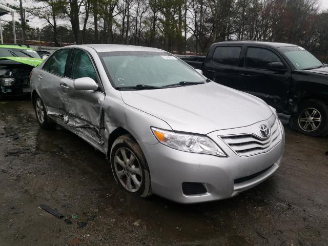 TOYOTA CAMRY BASE 2011 4t1bf3ek5bu747653