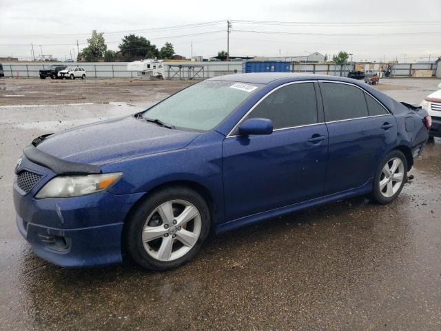 TOYOTA CAMRY 2011 4t1bf3ek5bu748785