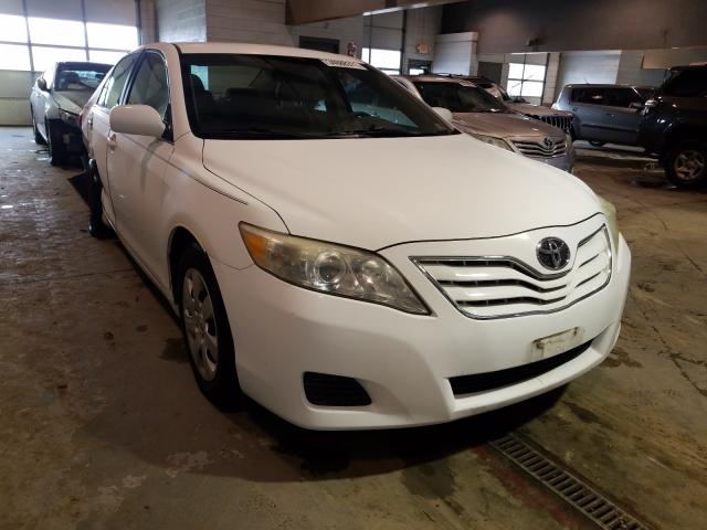 TOYOTA CAMRY BASE 2011 4t1bf3ek5bu749581