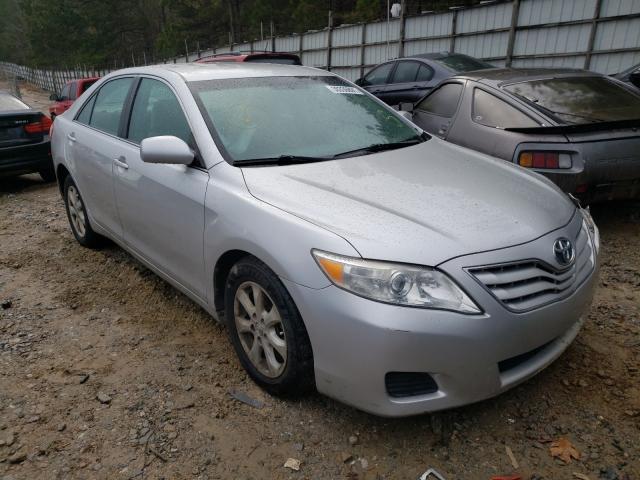 TOYOTA CAMRY BASE 2011 4t1bf3ek5bu749841