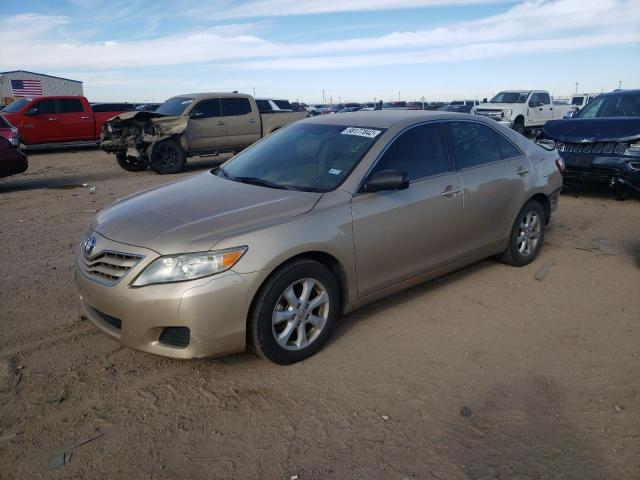 TOYOTA CAMRY BASE 2011 4t1bf3ek5bu749936