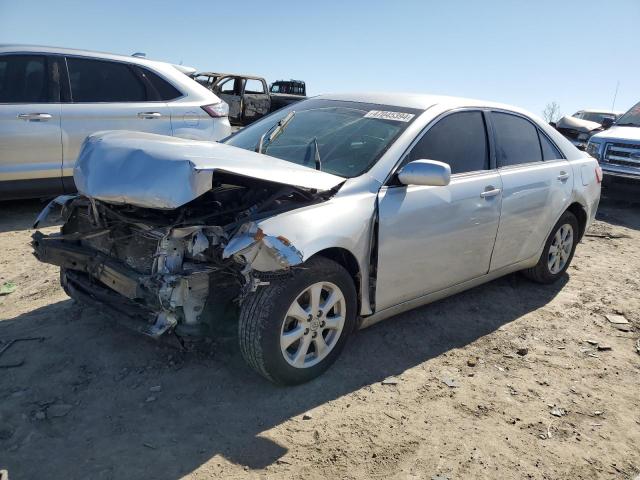 TOYOTA CAMRY 2011 4t1bf3ek5bu750598