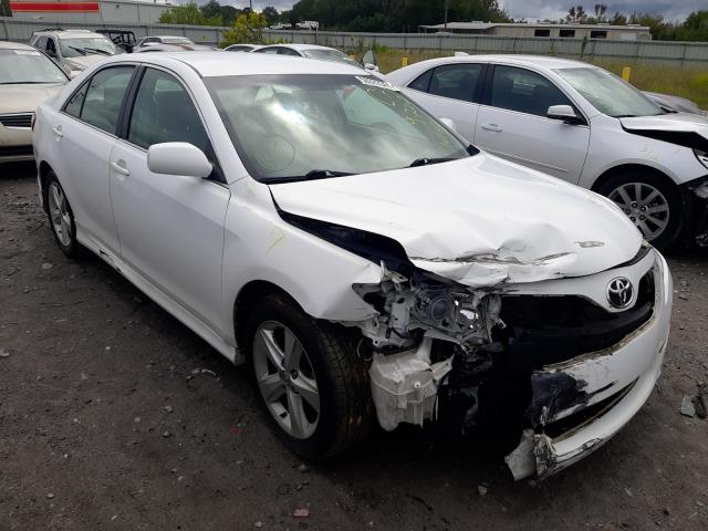 TOYOTA CAMRY BASE 2011 4t1bf3ek5bu751203