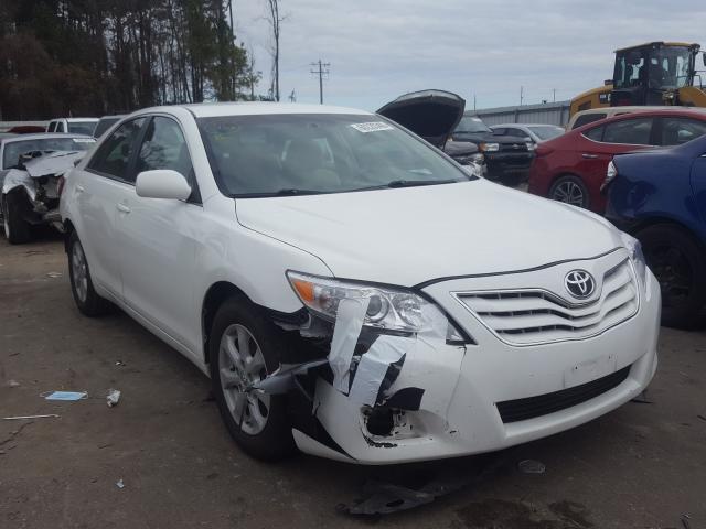 TOYOTA CAMRY BASE 2011 4t1bf3ek5bu751427