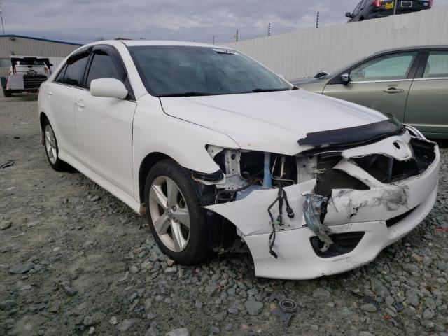 TOYOTA CAMRY BASE 2011 4t1bf3ek5bu751556