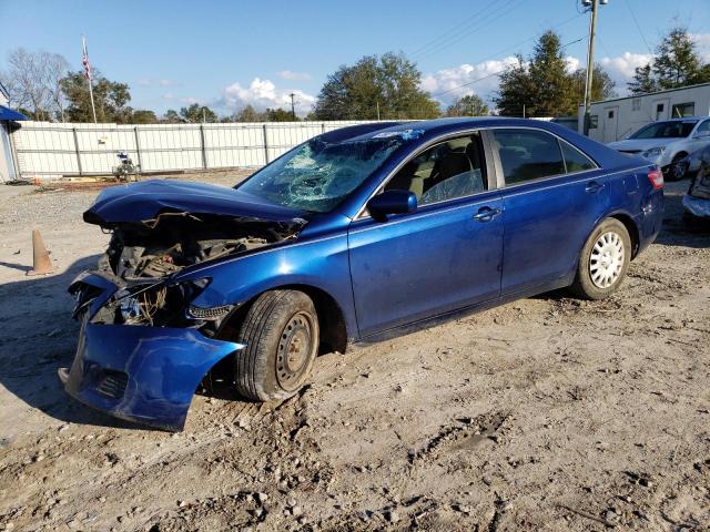 TOYOTA CAMRY BASE 2011 4t1bf3ek5bu752142