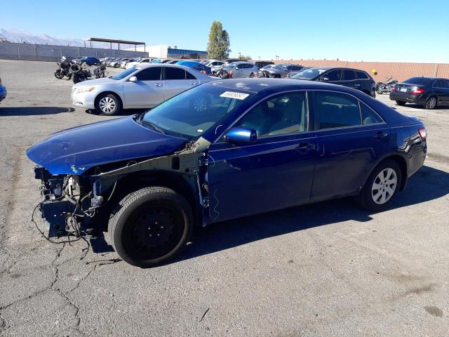 TOYOTA CAMRY BASE 2011 4t1bf3ek5bu752495