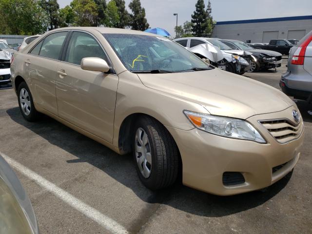 TOYOTA CAMRY BASE 2011 4t1bf3ek5bu753002