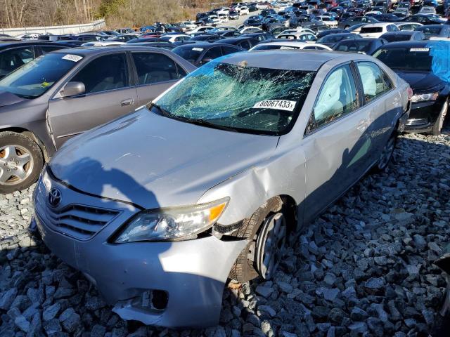 TOYOTA CAMRY 2011 4t1bf3ek5bu754036