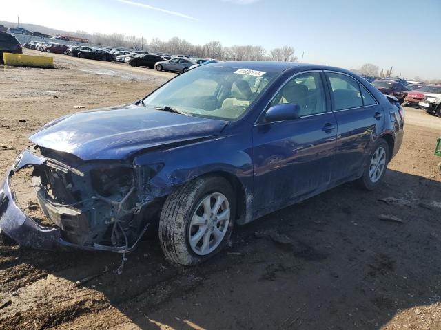 TOYOTA CAMRY 2011 4t1bf3ek5bu754330