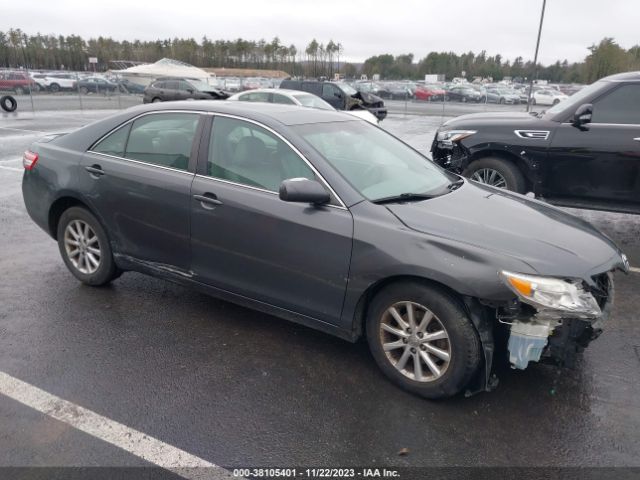 TOYOTA CAMRY 2011 4t1bf3ek5bu754599