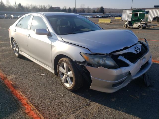 TOYOTA CAMRY BASE 2011 4t1bf3ek5bu755137