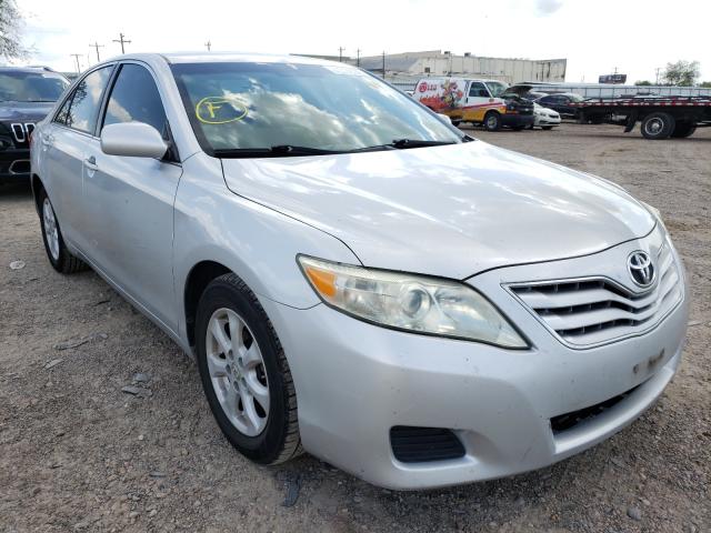 TOYOTA CAMRY BASE 2011 4t1bf3ek5bu755574