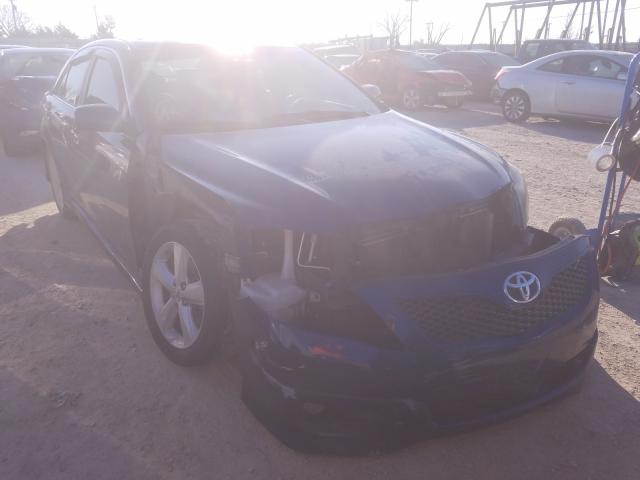 TOYOTA CAMRY BASE 2011 4t1bf3ek5bu756272