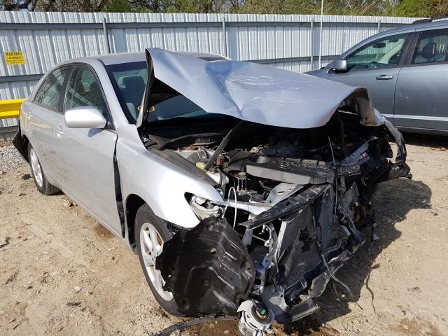 TOYOTA CAMRY BASE 2011 4t1bf3ek5bu756434