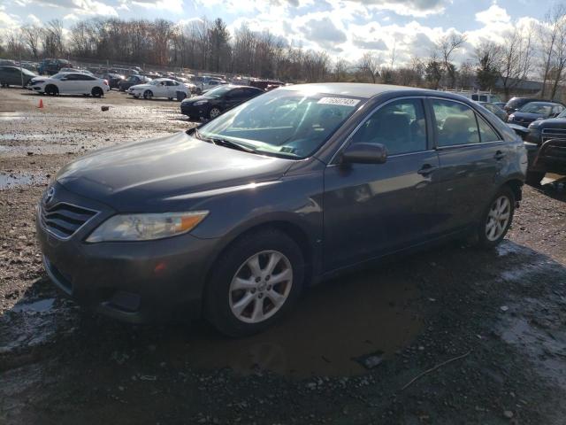 TOYOTA CAMRY 2011 4t1bf3ek5bu756918