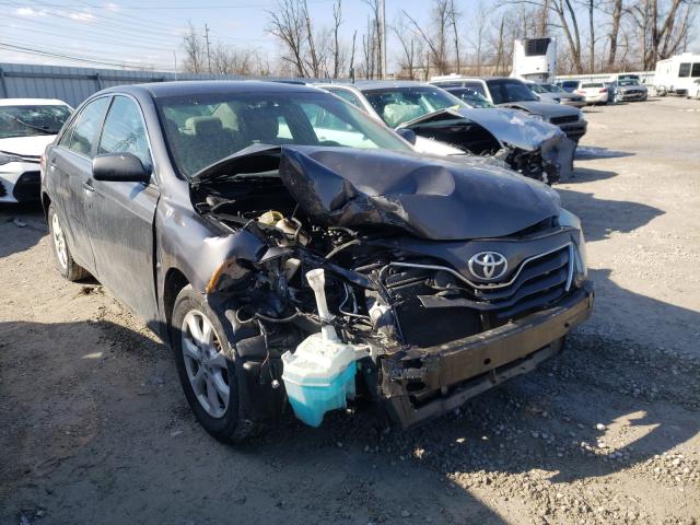 TOYOTA CAMRY BASE 2011 4t1bf3ek5bu756949